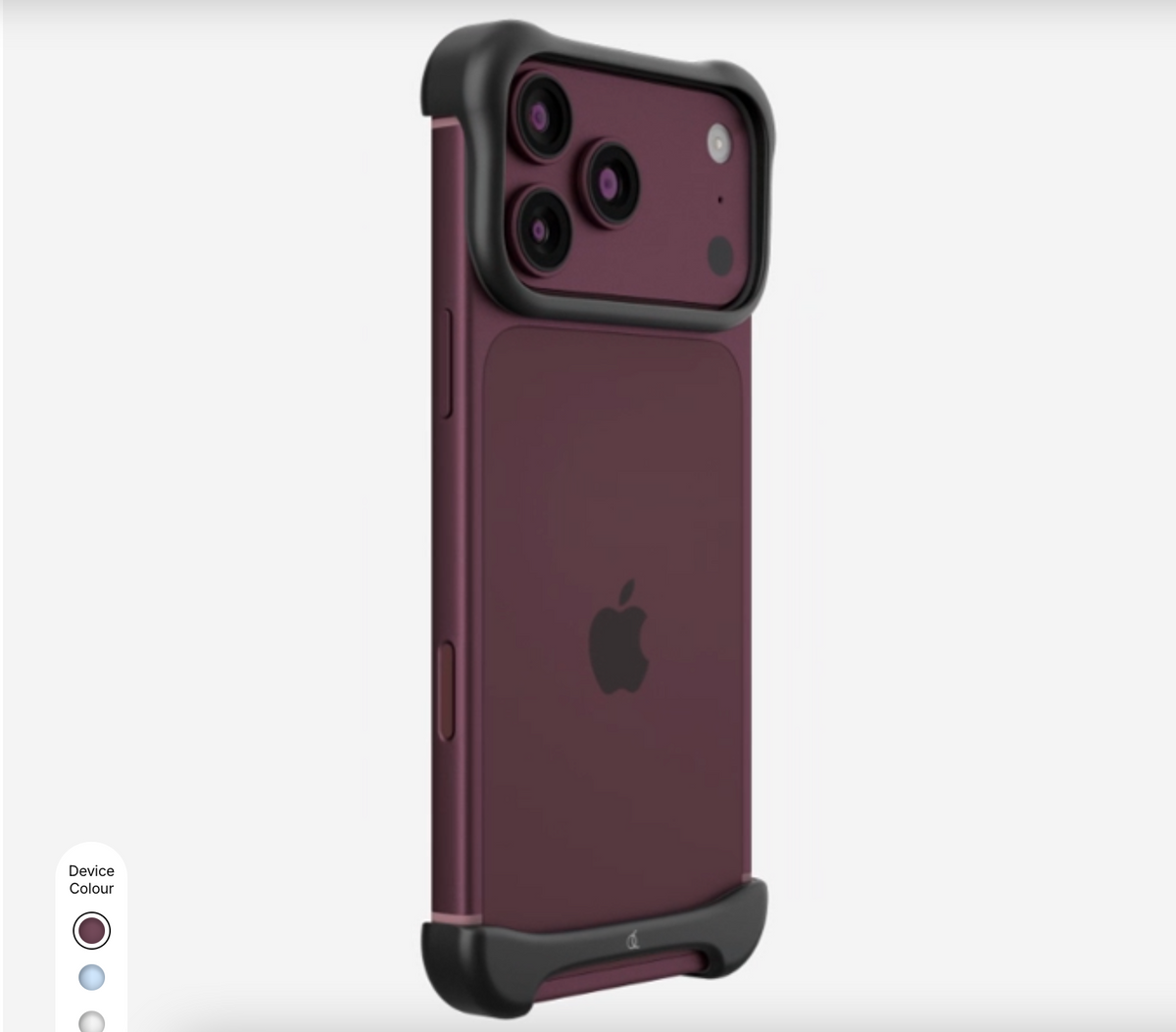 Arc Case - iPhone