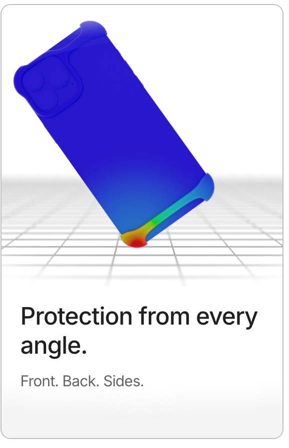 Arc Case - iPhone
