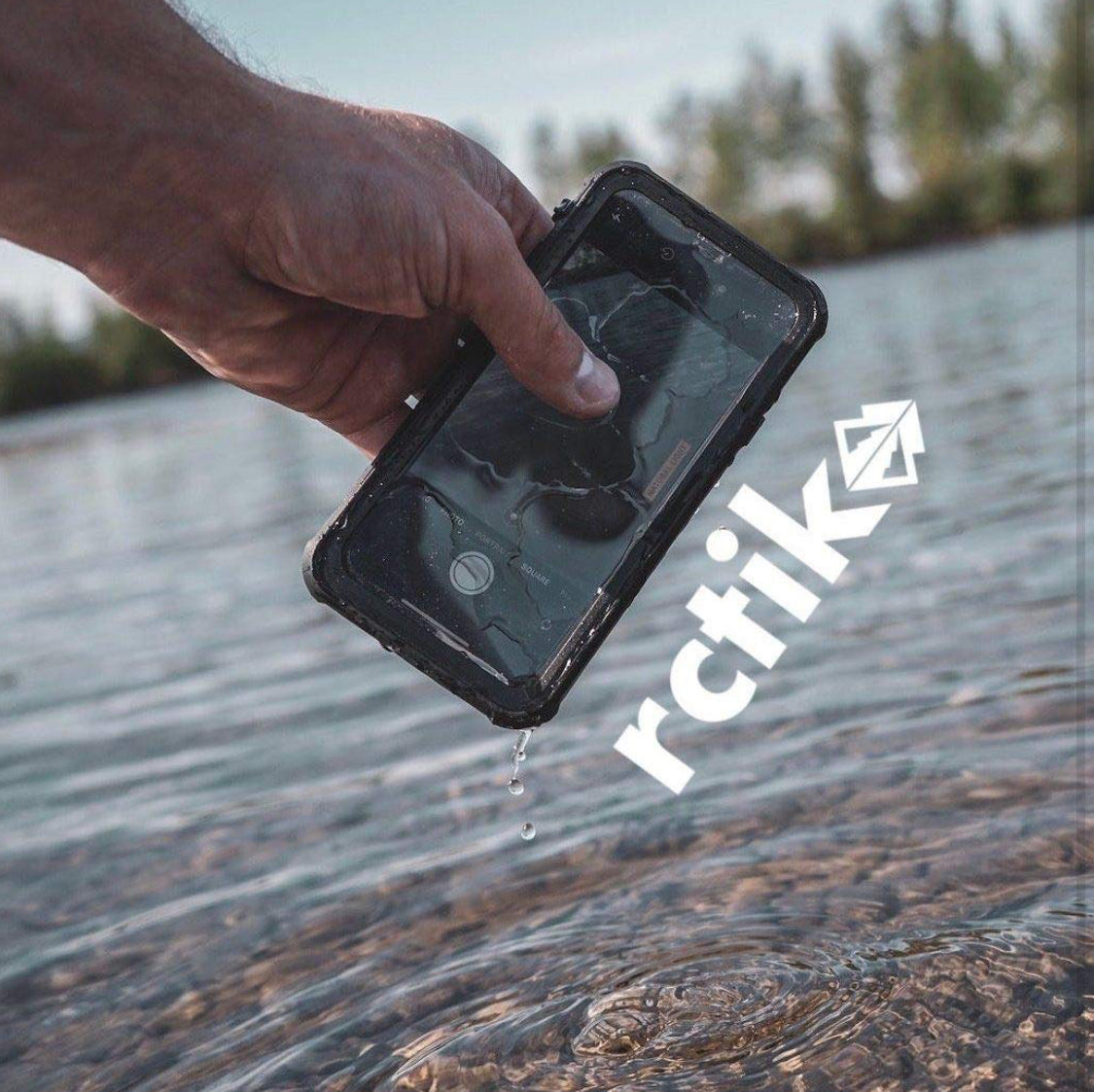 Arctic - rctik Case
