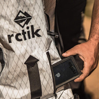 Arctic - rctik Case
