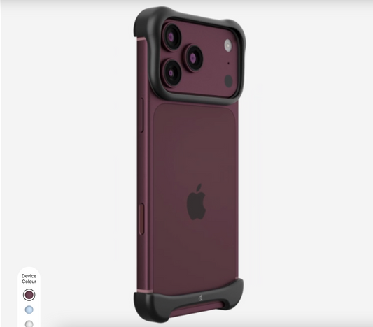 Arc Case - iPhone