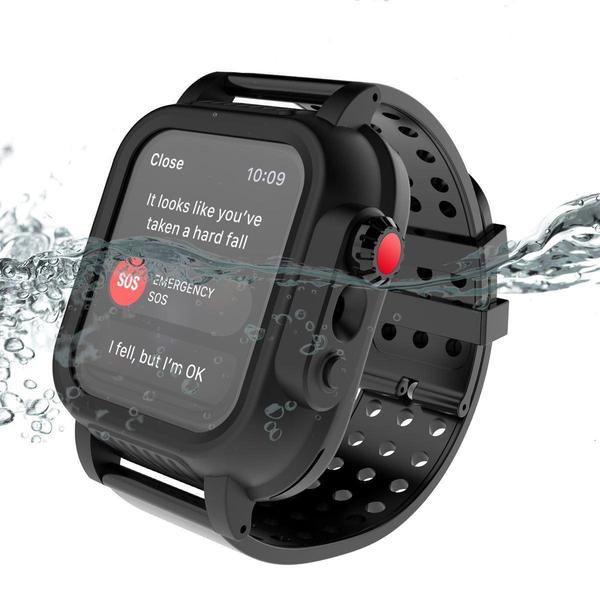 Expedition Apple Watch Case