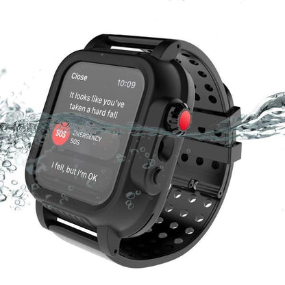 Expedition Apple Watch Case